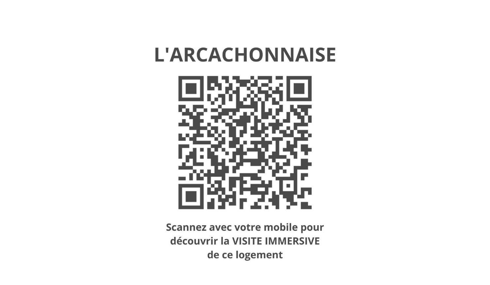 ボルドー L'Arcachonnaise By Cocoonrヴィラ エクステリア 写真